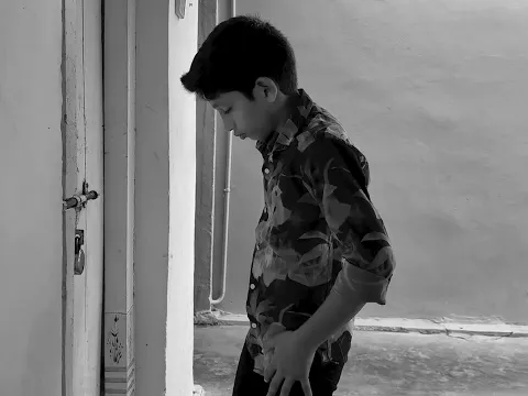 NEXUS LOCK - Directed By Prasanth Reddy
