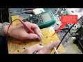 BO MAIN i90 KO LÊN NGUỒN VÀ CÁCH KIỂM TRA