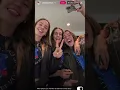 Alexia Putellas - Full instagram livestream