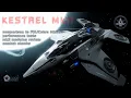 Elite Dangerous Kestrel MkII comparison to FDL Cobra MkV Performance tests MkII modules review