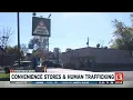 Indiana gas stations teach staff to report human trafficking