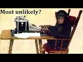 Big numbers in Probability Googology edition