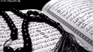 ماجد العنزي سورة النجم دندنها