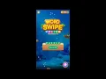Buy Source Code - Word Swipe Puzzle