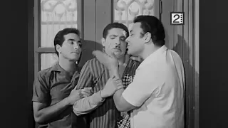 فيلم شقة الطلبة سعاد حسني و محمد عوض مش هتبطل ضحك 