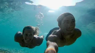 We Didn’t Think We Would End Up Here…