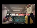 T1 HATERS REACT TO WORLDS FINALS VS KT GAME 5! | WORLDS LEAGUE OF LEGENDS 2025