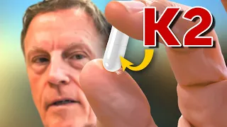 How I Use Vitamin K2 to Clean Arteries
