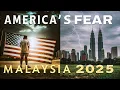 Download Lagu Why The U.S. Should Be Afraid Of Malaysia In 2025 ? !!