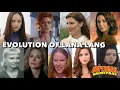 Download Lagu The Many Faces of Lana Lang - All Live-Action Versions