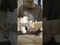 Lagu naff - Tak seindah cinta yang semestinya (guitar cover by aditya)