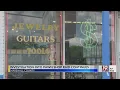 Investigation into Marshall County Pawn Shop Raid Continues