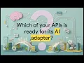 MCPs as Universal AI Adapters