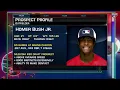 Top Prospects to Watch for 2023 MLB Draft