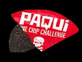 Attempting the Paqui with surprise finisher