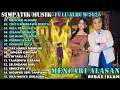 Download Lagu SIMPATIK MUSIK FULL ALBUM TERBARU 2025 TANPA IKLAN || MENCARI ALASAN - CINTA MEMBAWA DERITA