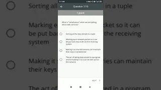 Coursera Using Python to Access Web Data Chapter 13 Part 1 Quiz Answers