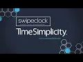 Time Simplicity Scheduling Demo 2022