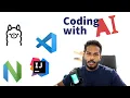 Neovim auto completion with Local LLM
