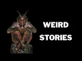 The Weirdest Stories I ve ever Read My Favorite Mindbenders