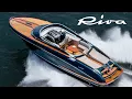For Sale: 2006 Riva 44 Rivarama “Special K” | Stunning Italian Craftsmanship on the West Coast