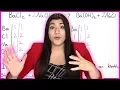 Balancing Chemical Equations Step by Step Practice Problems How to Pass Chemistry