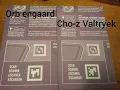 Beyblade burst pro series Valtryek and engaard qr codes