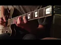 "Golden Brown" (Bedhead cover of The Stranglers)
