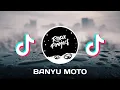 DJ BANYU MOTO | SAMPAI KAPAN KAN KU BUKTIKAN | REMIX FULL BASS