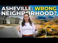 Moving to Asheville You re Probably Targeting the Wrong Neighborhood