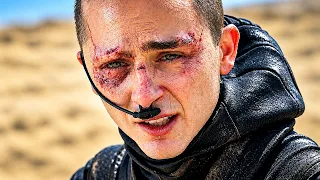Дюна: Часть третья — Финальный трейлер (Дубляж, 2026)