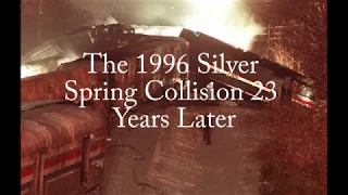 Download Silver Spring collision 23 years later MP3