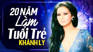 Hai Mươi Năm Làm Tuổi Trẻ - Khánh Ly
