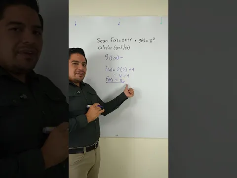 ✅👉Funcion composicion