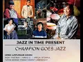 Lagu JazZinTime \