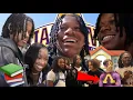 First Day Of Classes At UAlbany 2025