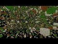 Texture Atlas Cubes LWJGL