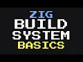 Packages Modules Dependencies - Zig Build System Basics