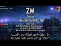 Lagu Zaadul Muslim - Syair 'Jeritan Hati Kami' | Al-Ustadz Al-Habib Alwi Bin Al-Habib Abdurrahman Assegaf