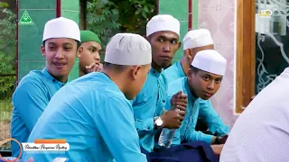 Download JEPARA BERSHOLAWAT_HARLAH GP ANSOR_ Hubbu Ahmadi - Wulidal Huda_ Majelis Nuruddin 8642 MP3