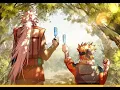 Download Lagu AMV NAruto Linkin Park - CASTLE OF GLASS