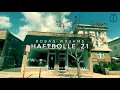 Robag Wruhme - Haftbolle_21 T.O.R. 002