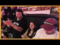 BM ENGANCHADO en VIVO en LA JUNTADA DE LOS ARTISTAS