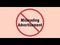 A Deceptive Dealer Ad AutoNation Chevrolet Part 1