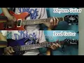 Download Lagu (雷鼓) Raico - Alive (Guitar Cover)