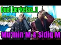 Download Lagu Duet berkelas.!! Mu'min Mubarok \u0026 Sidiq Mulyana
