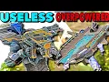 Ranking Every Tek Item In Ark