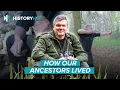 Download Lagu Survivalist Ray Mears Explores Ancient Britain | Full History Hit Series