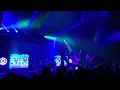 Municipal Waste - Breathe Grease (Live @ Midway, Edmonton, AB 2025/01/23)