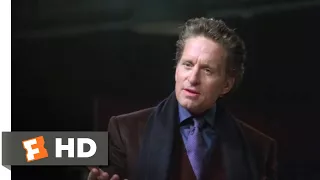 A Perfect Murder 1998 - Killing My Wife Scene Movieclips